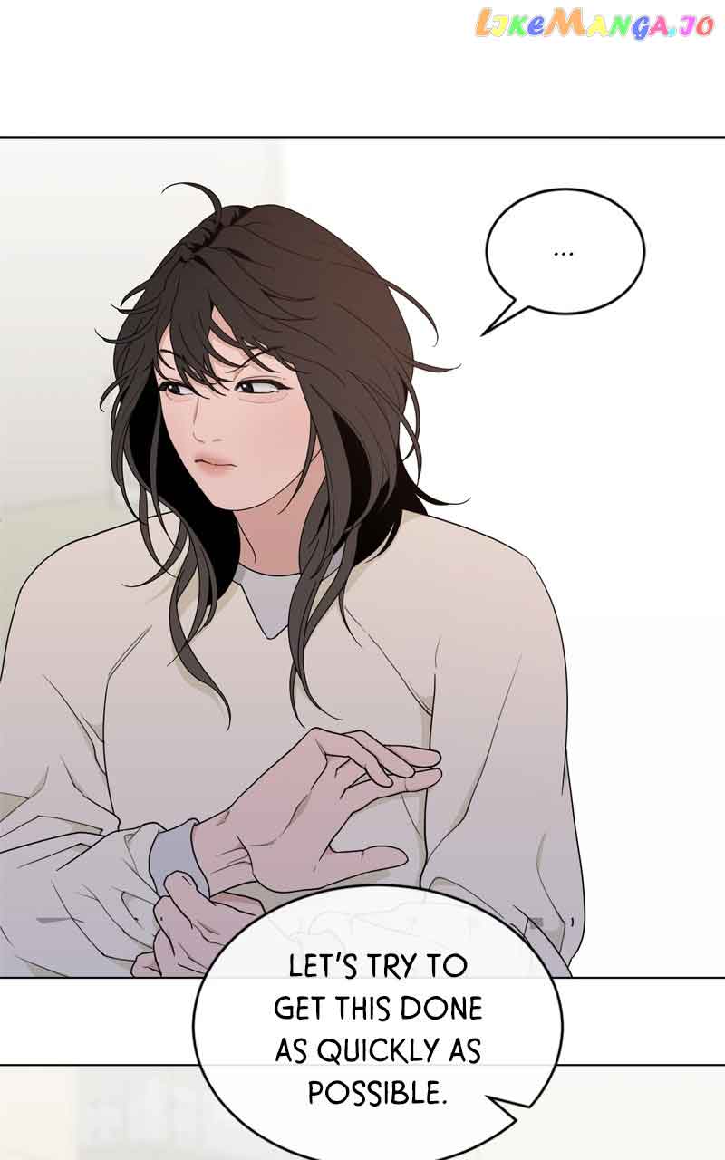 What Kind of Rice Cake Is This Chapter 7 - Page 85