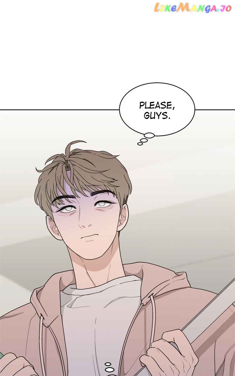 What Kind of Rice Cake Is This Chapter 7 - Page 87