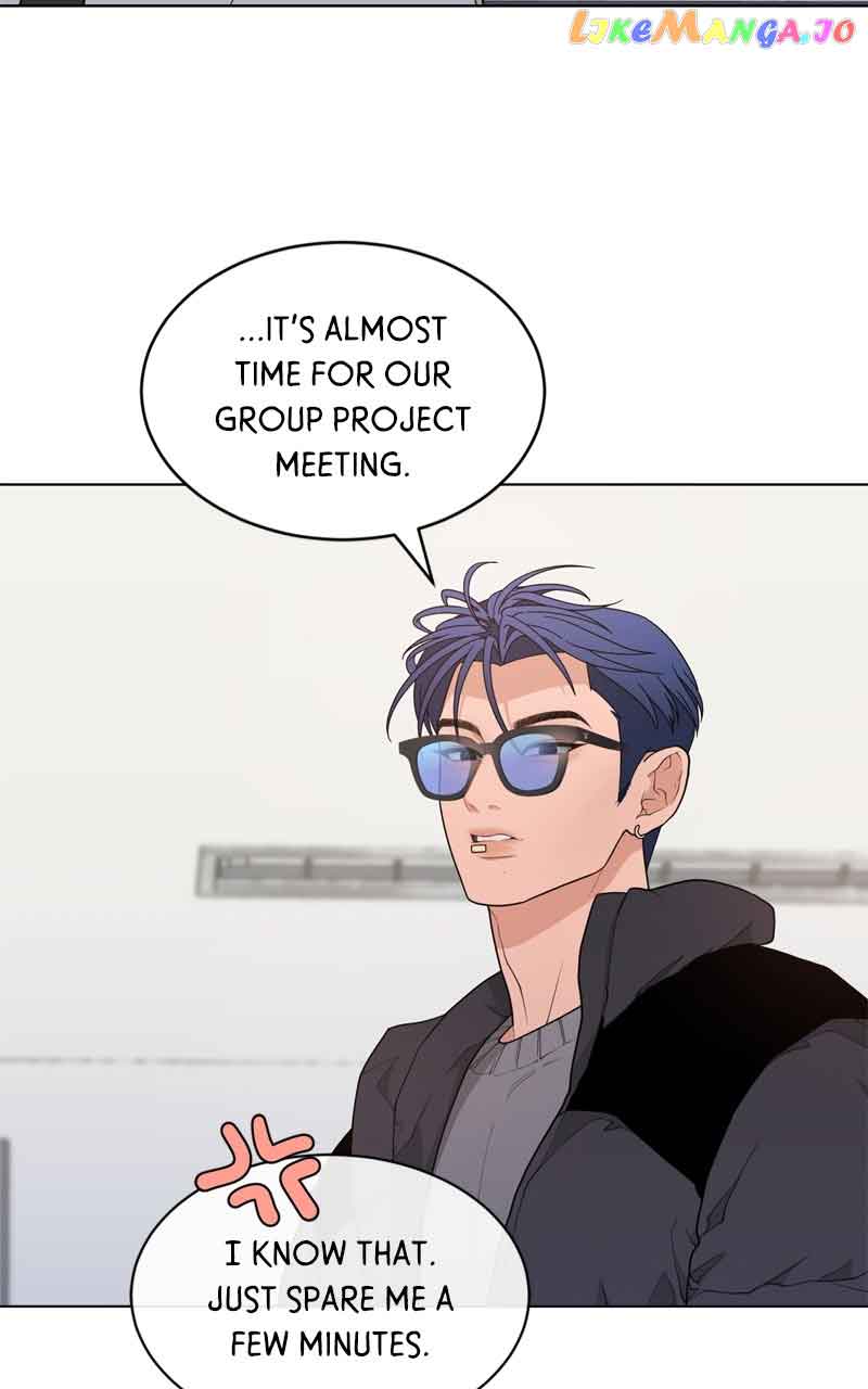 What Kind of Rice Cake Is This Chapter 7 - Page 9