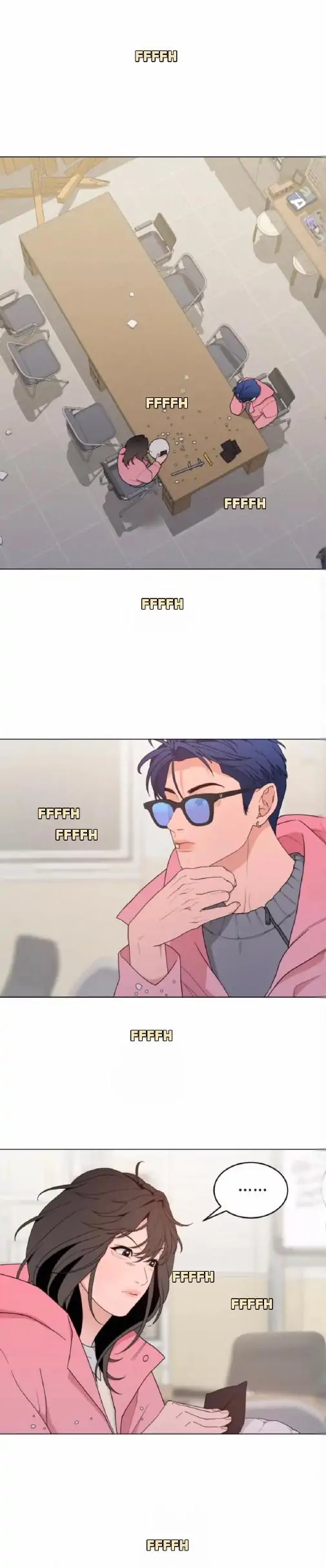 What Kind of Rice Cake Is This Chapter 8 - Page 23