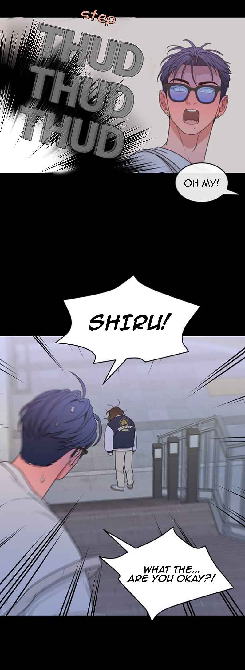 What Kind of Rice Cake Is This Chapter 9 - Page 16