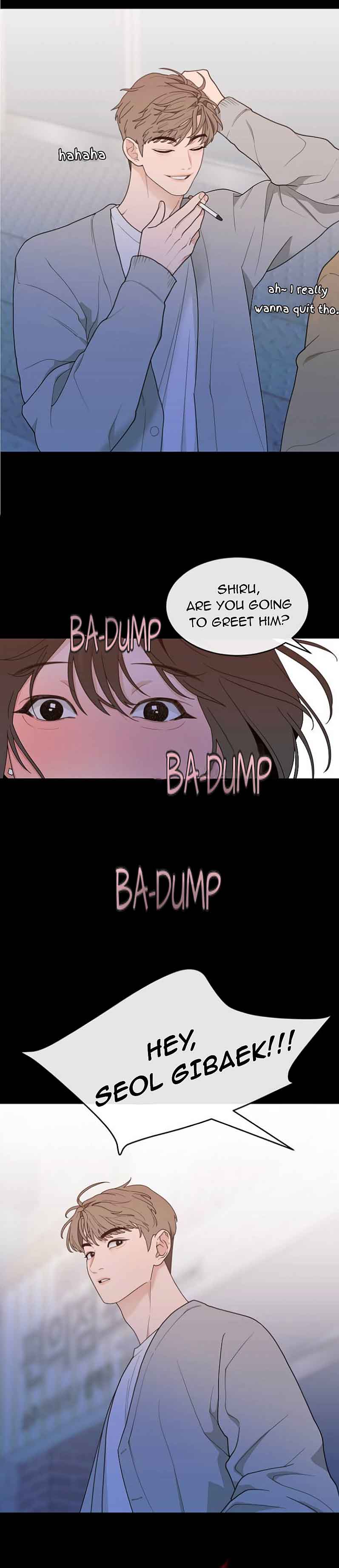 What Kind of Rice Cake Is This Chapter 9 - Page 21