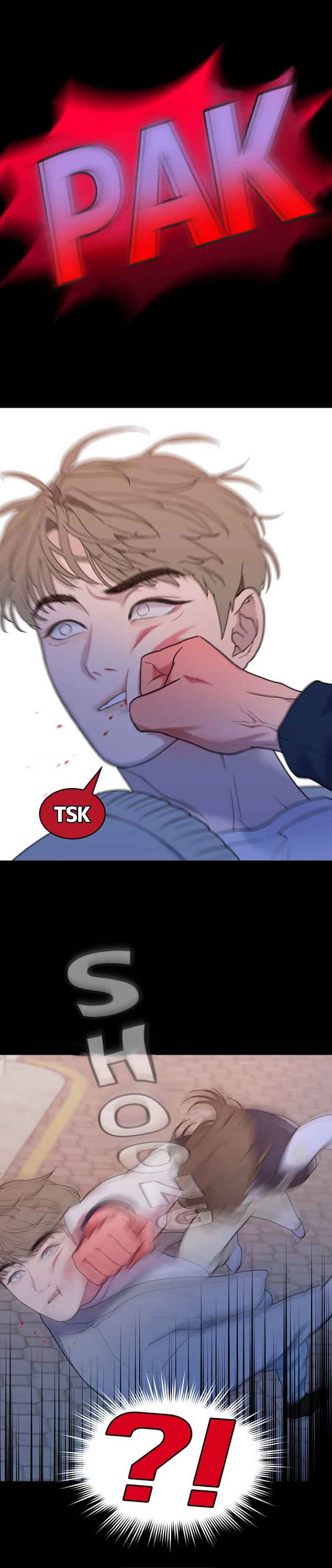 What Kind of Rice Cake Is This Chapter 9 - Page 22