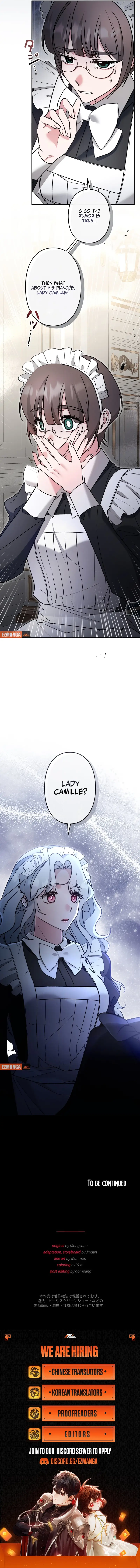 What Remains in the Damaged Place Chapter 15 - Page 4