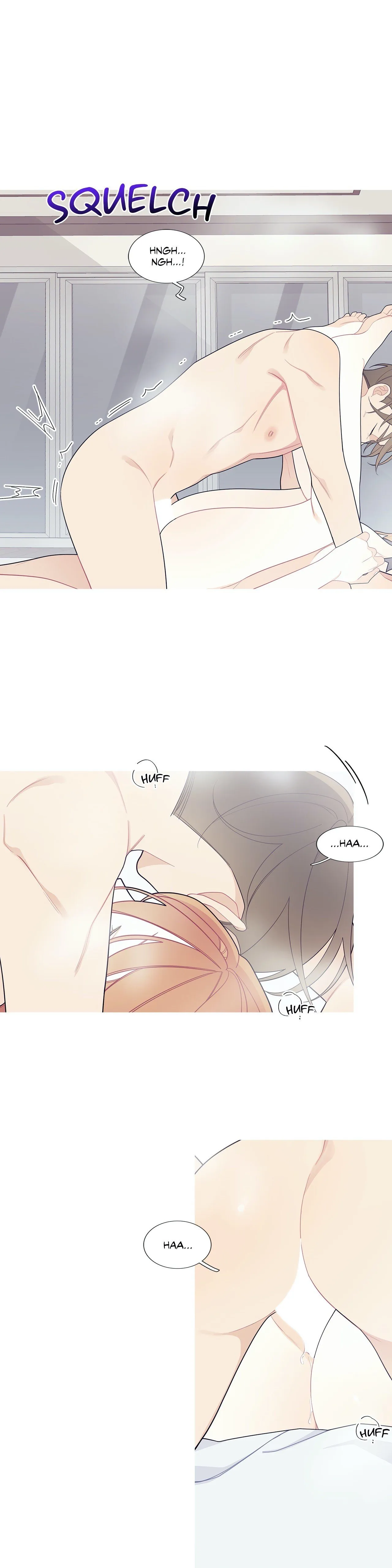 What’s Going On? Chapter 110 - Page 11
