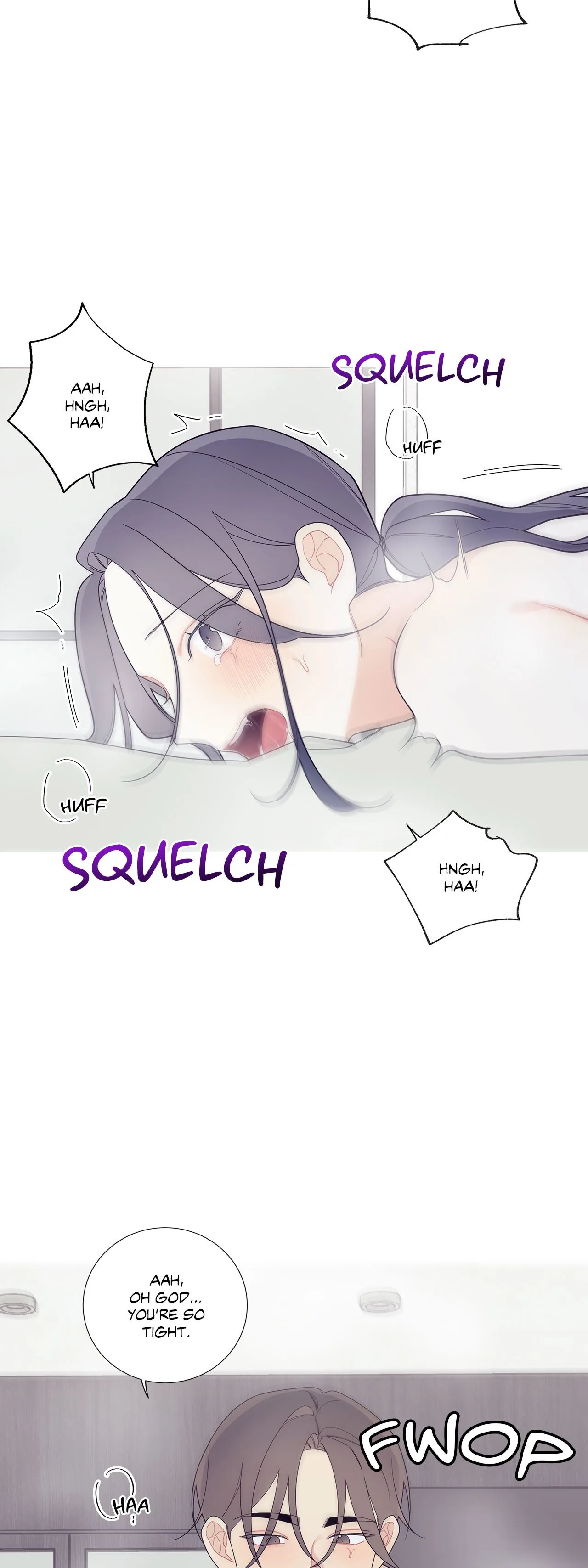 What’s Going On? Chapter 118 - Page 11