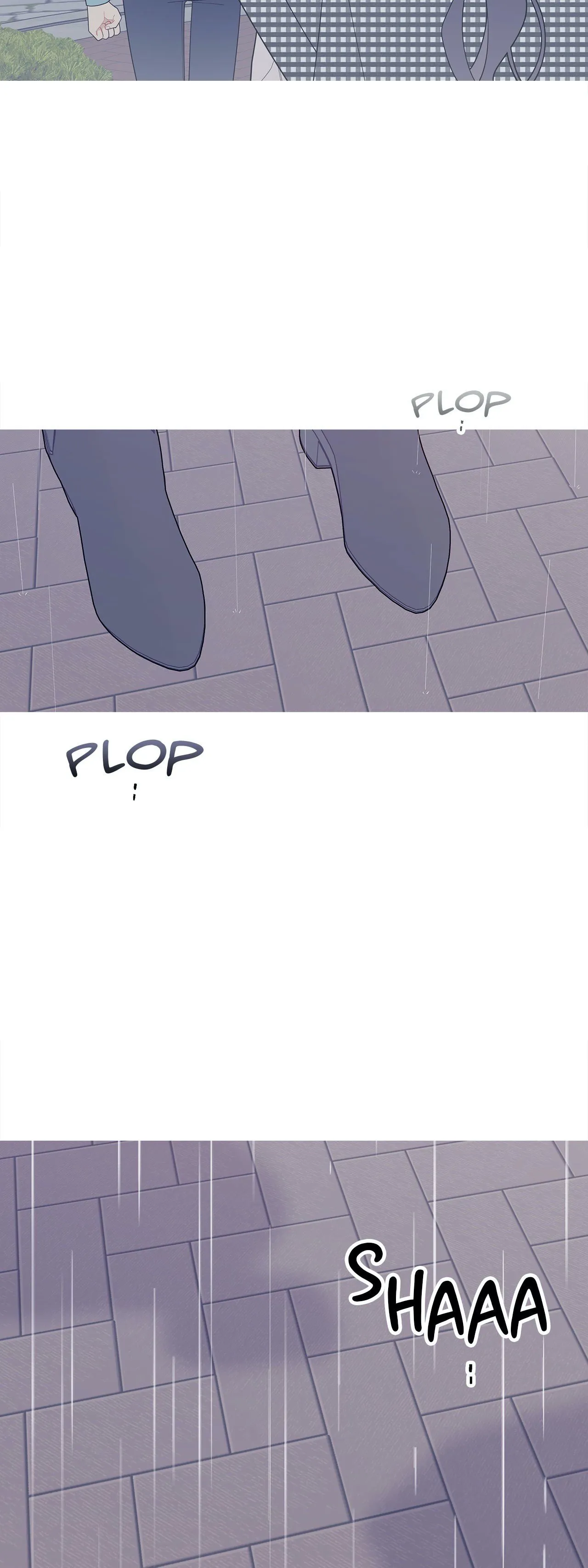 What’s Going On? Chapter 122 - Page 33