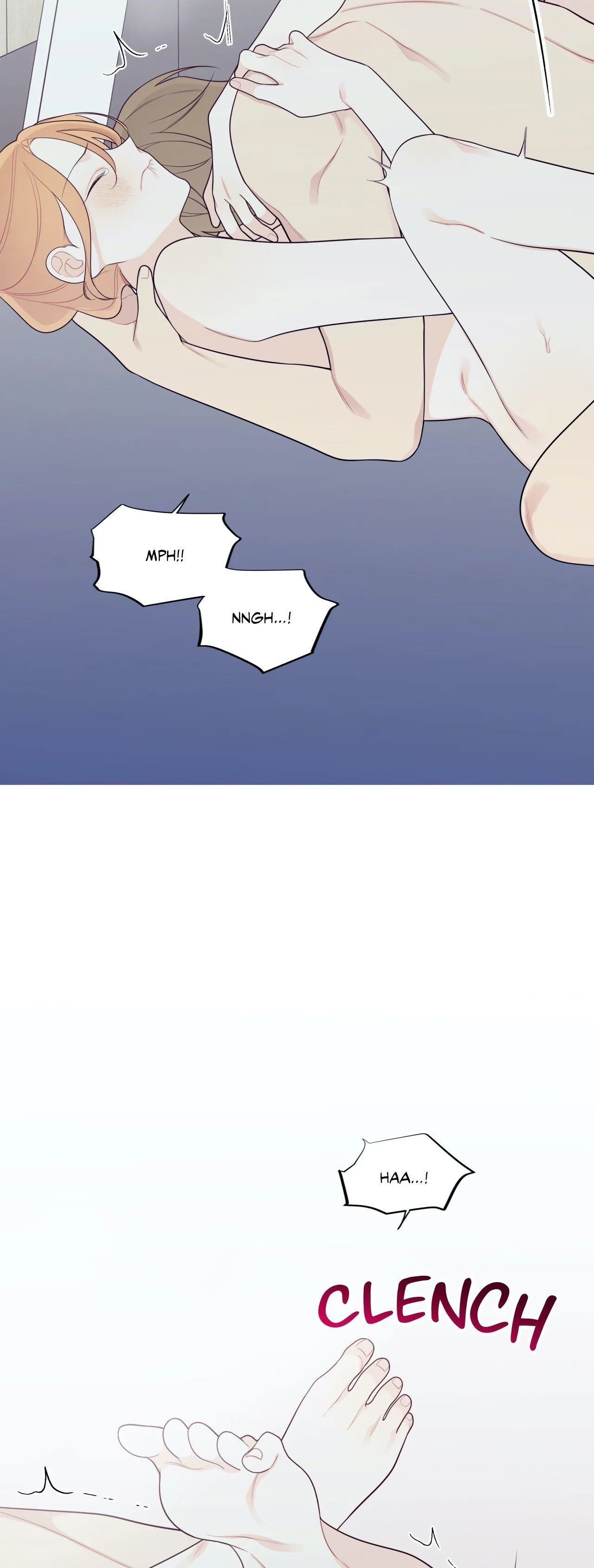 What’s Going On? Chapter 128 - Page 28