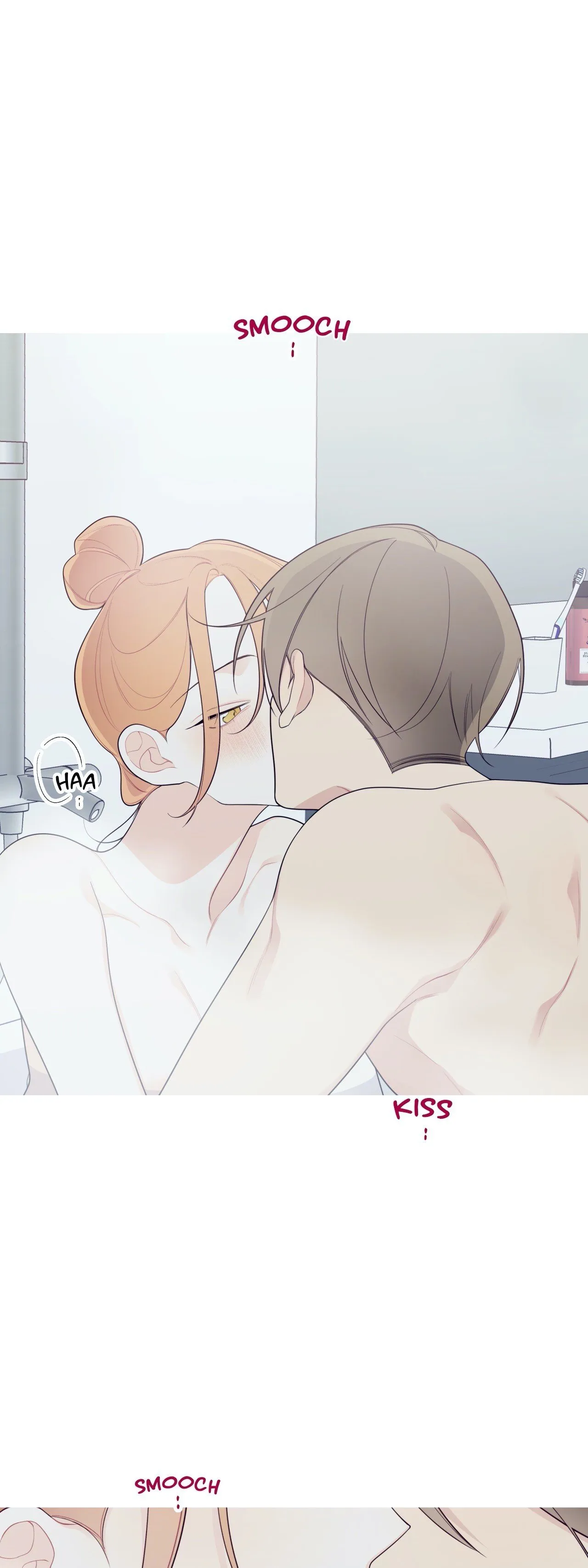 What’s Going On? Chapter 128 - Page 10