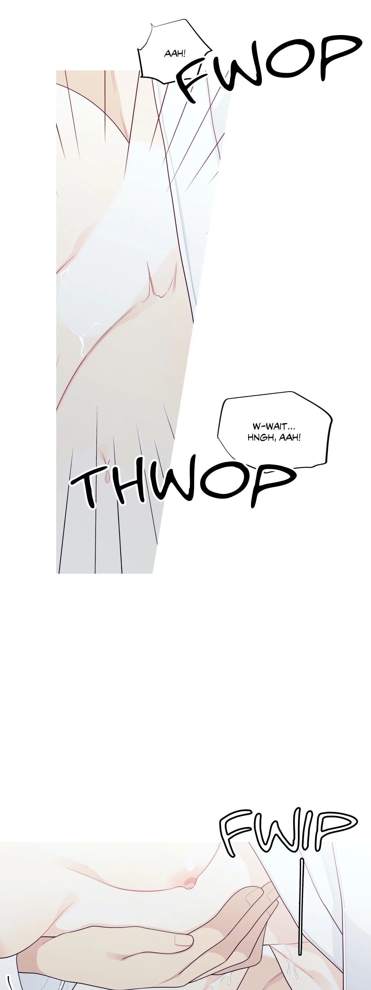 What’s Going On? Chapter 134 - Page 24