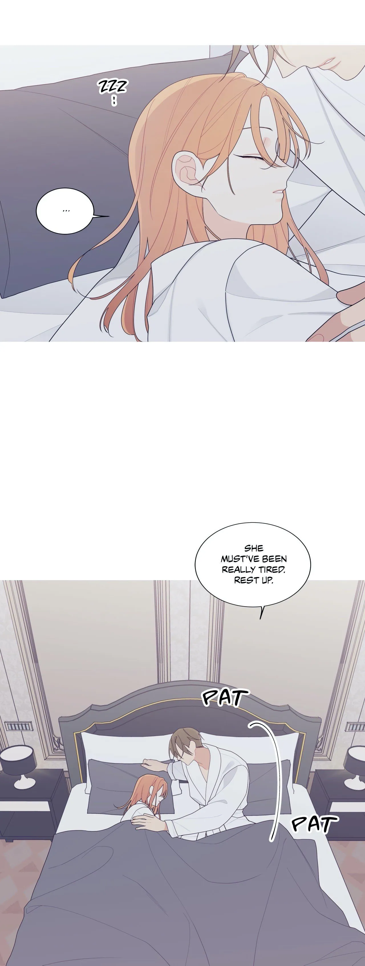 What’s Going On? Chapter 134 - Page 6