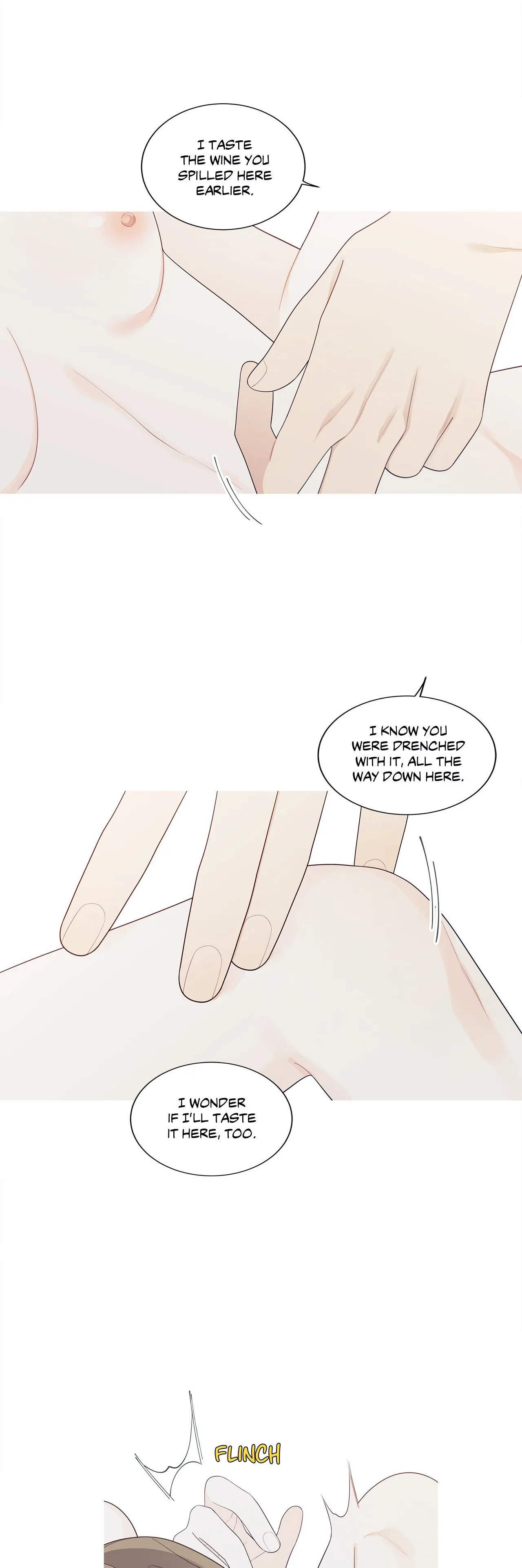 What’s Going On? Chapter 140 - Page 21