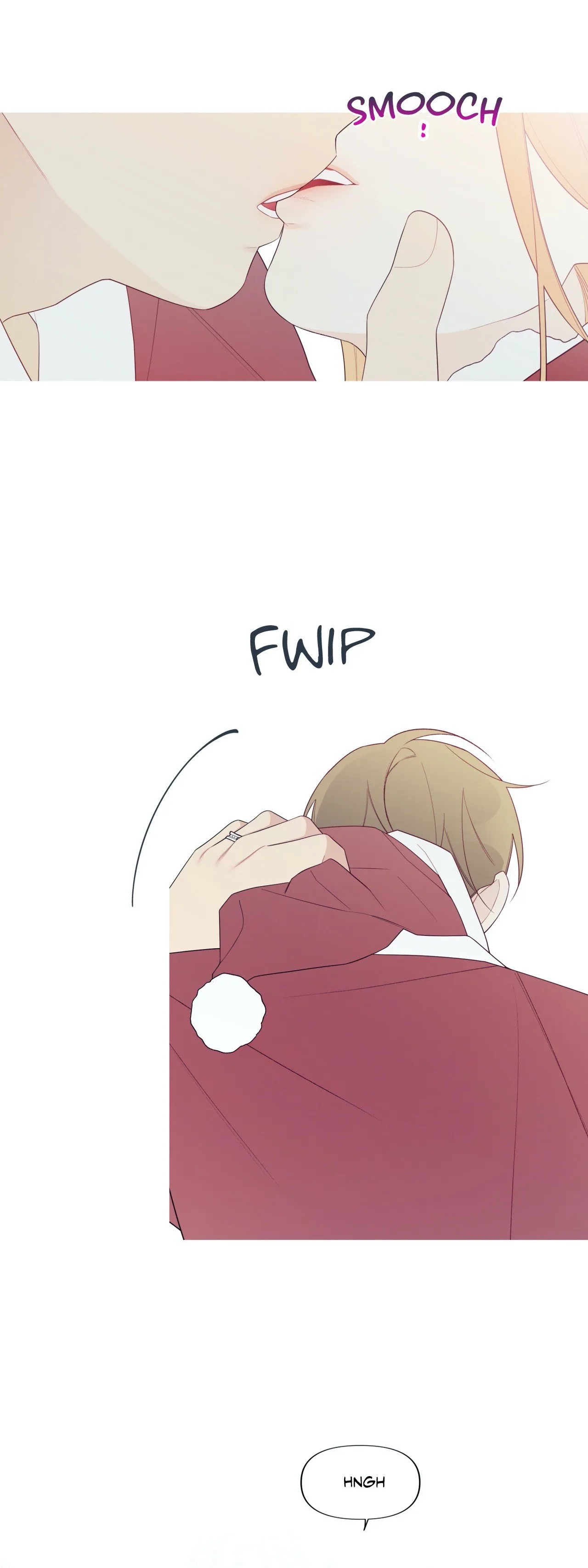 What’s Going On? Chapter 144 - Page 25