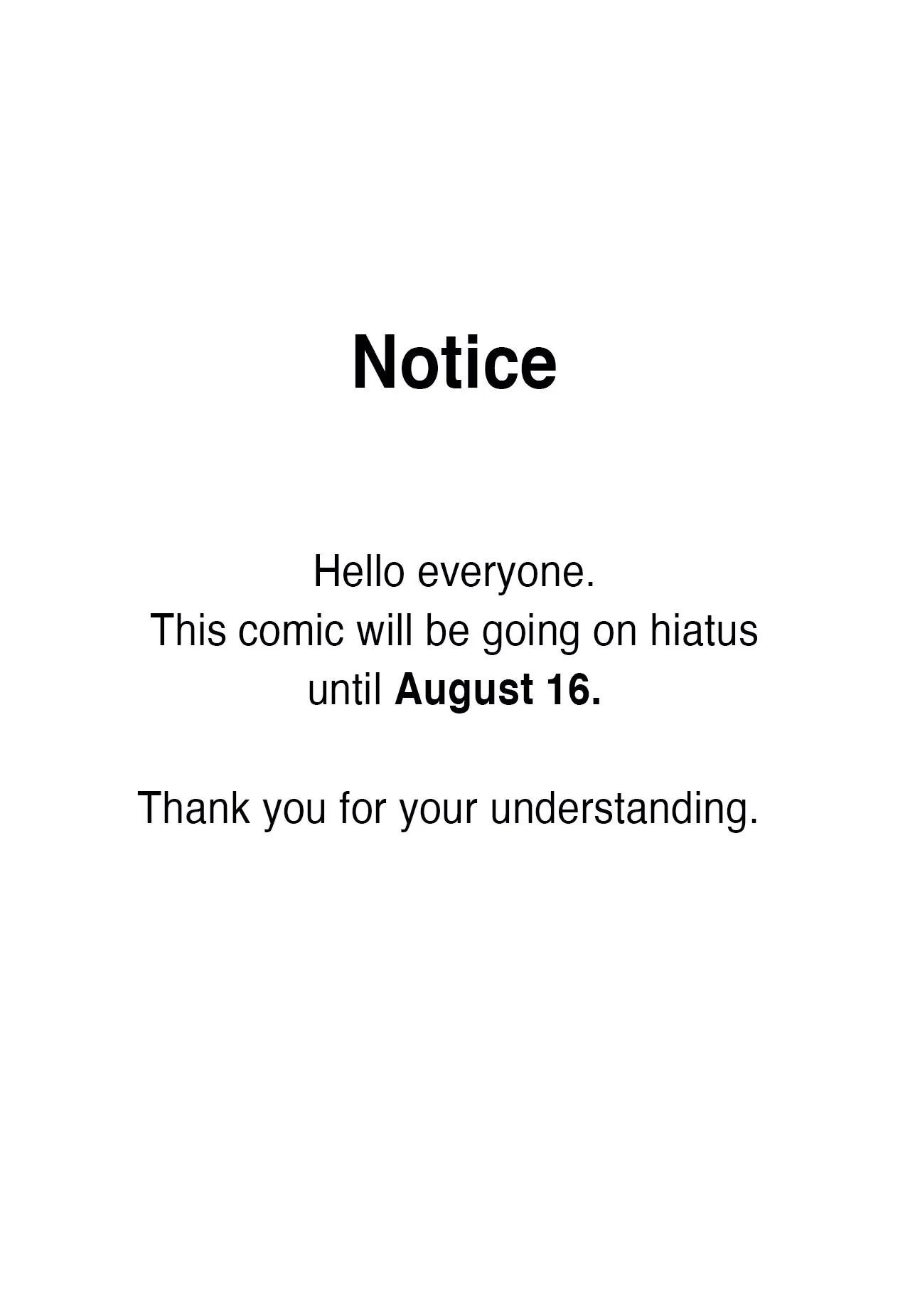 What’s Going On? Chapter 148.5 - Page 1