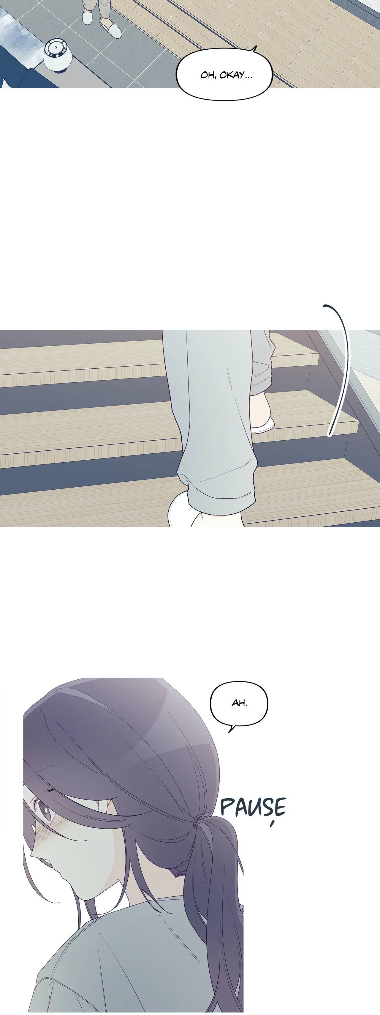 What’s Going On? Chapter 150 - Page 26