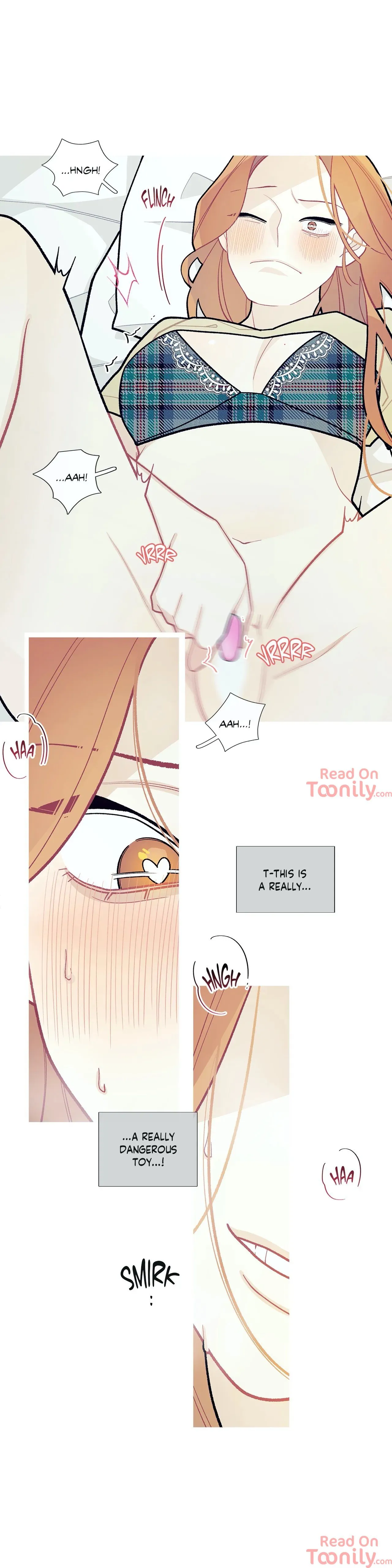 What’s Going On? Chapter 60 - Page 5
