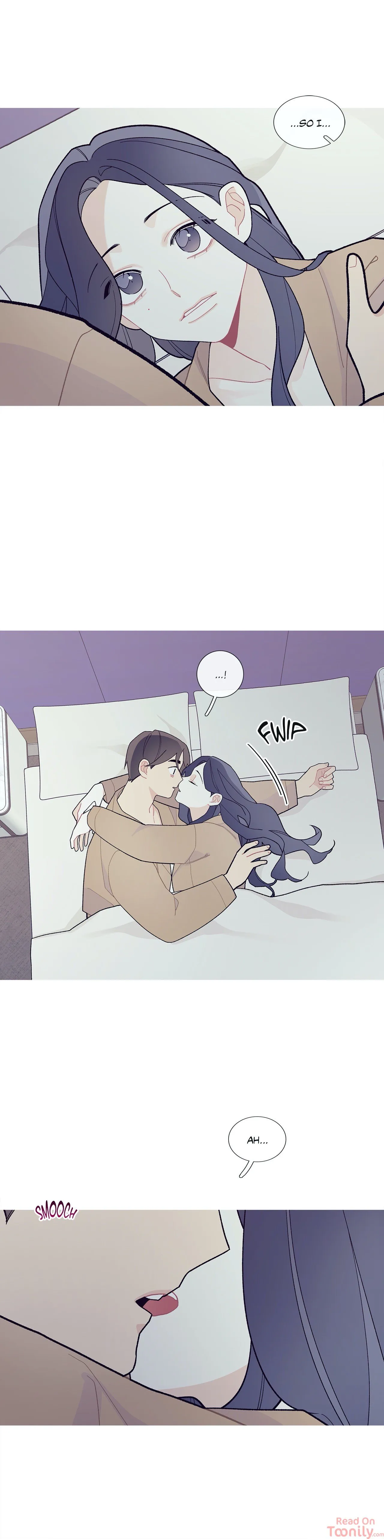 What’s Going On? Chapter 71 - Page 18