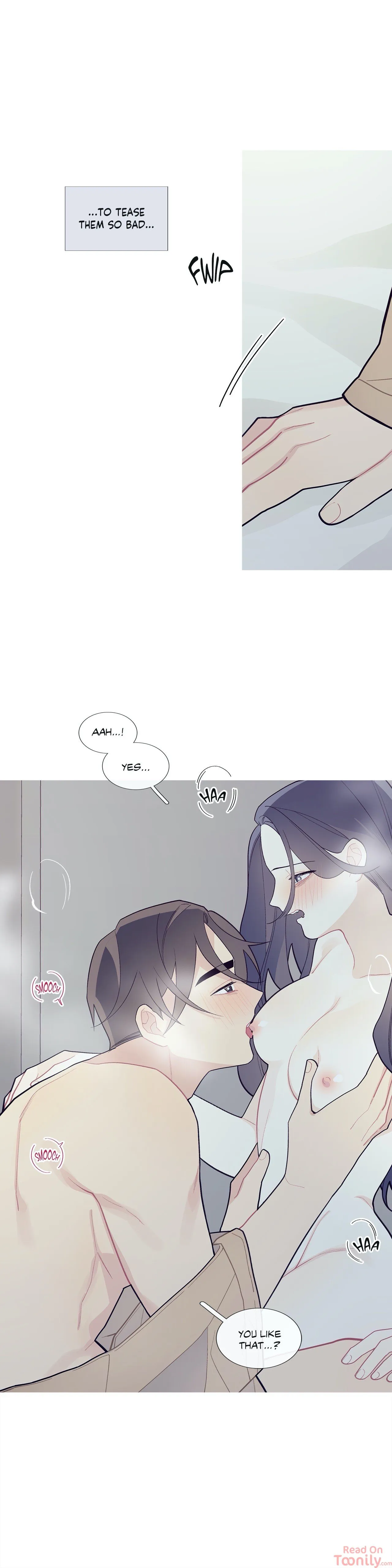 What’s Going On? Chapter 72 - Page 10