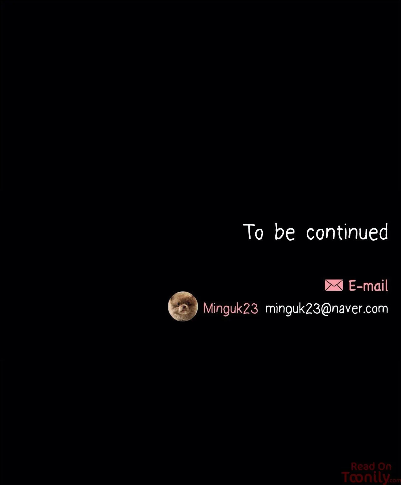 What’s Going On? Chapter 74 - Page 21