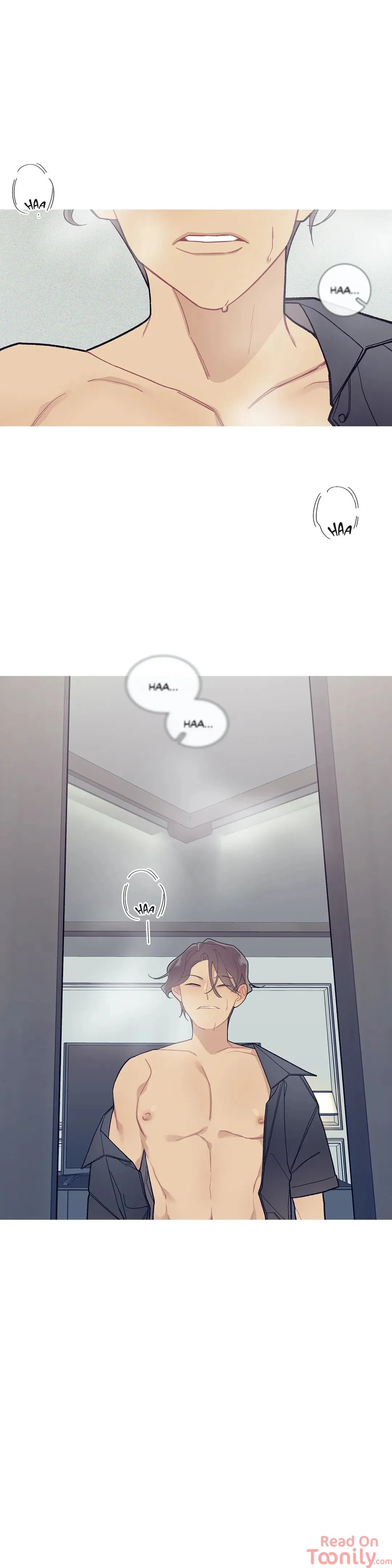 What’s Going On? Chapter 80 - Page 19