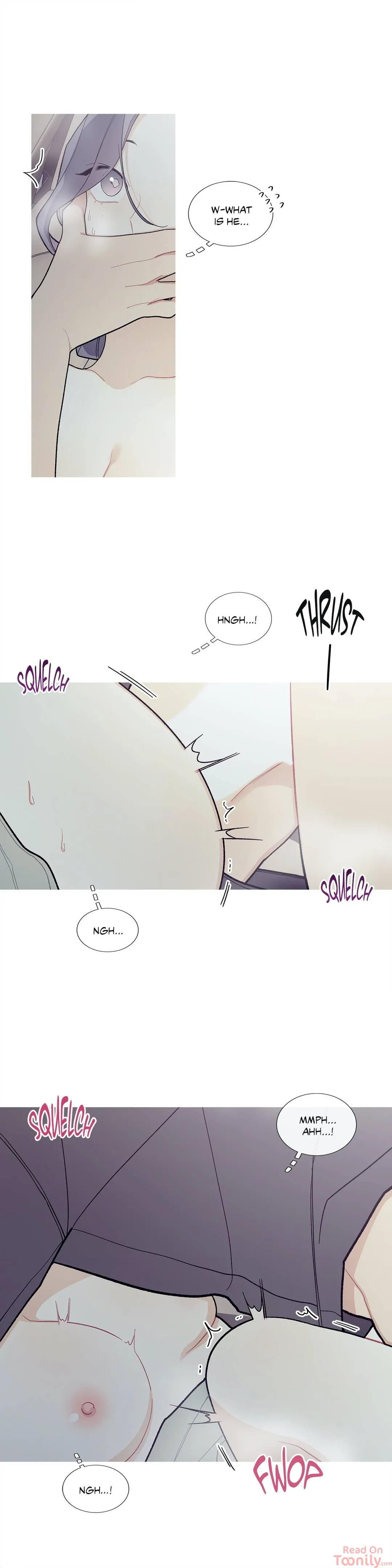What’s Going On? Chapter 90 - Page 2