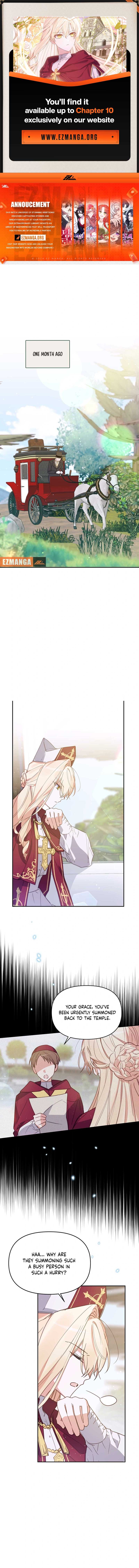 What’s Happening in Lindel? Chapter 1 - Page 0