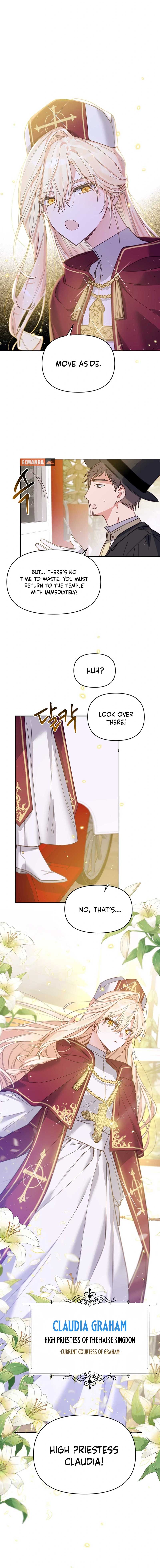 What’s Happening in Lindel? Chapter 1 - Page 2