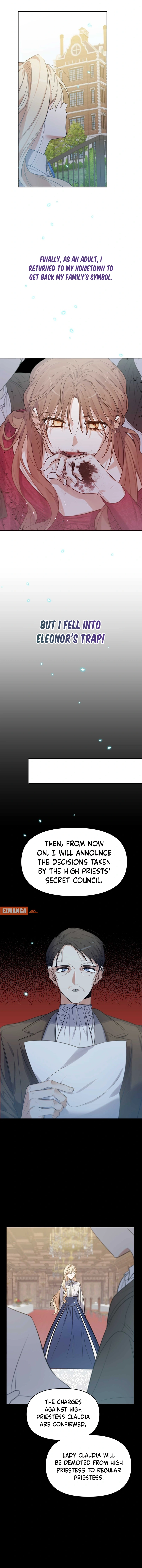 What’s Happening in Lindel? Chapter 2 - Page 2