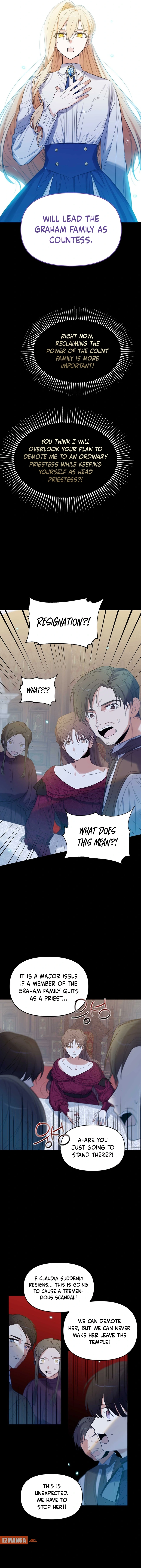 What’s Happening in Lindel? Chapter 2 - Page 5