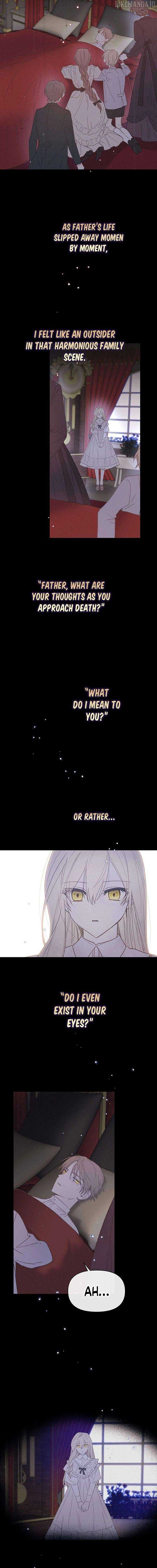 What’s Happening in Lindel? Chapter 31 - Page 14