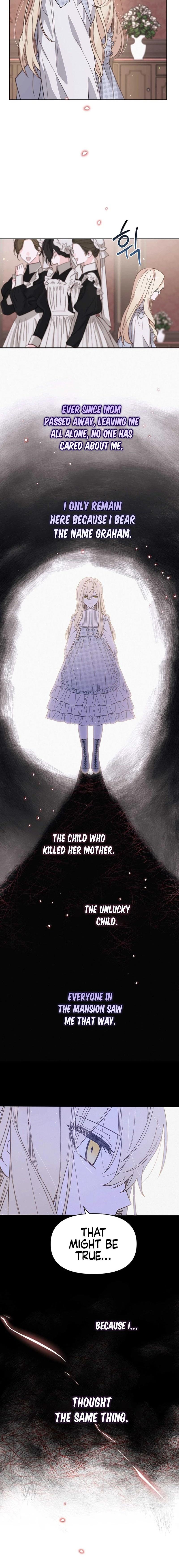 What’s Happening in Lindel? Chapter 32 - Page 2