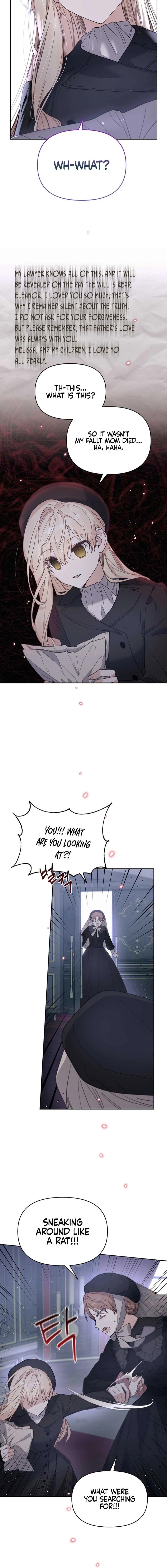 What’s Happening in Lindel? Chapter 32 - Page 14