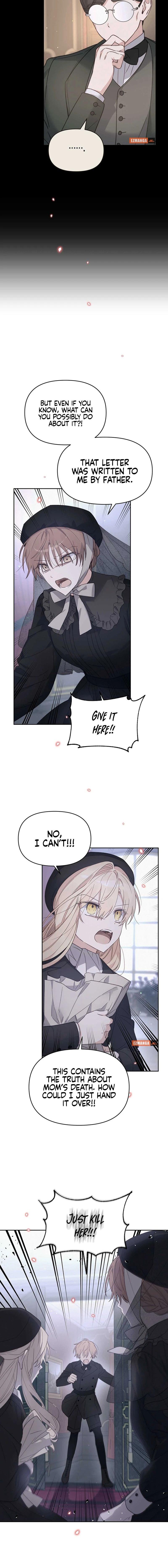 What’s Happening in Lindel? Chapter 32 - Page 16
