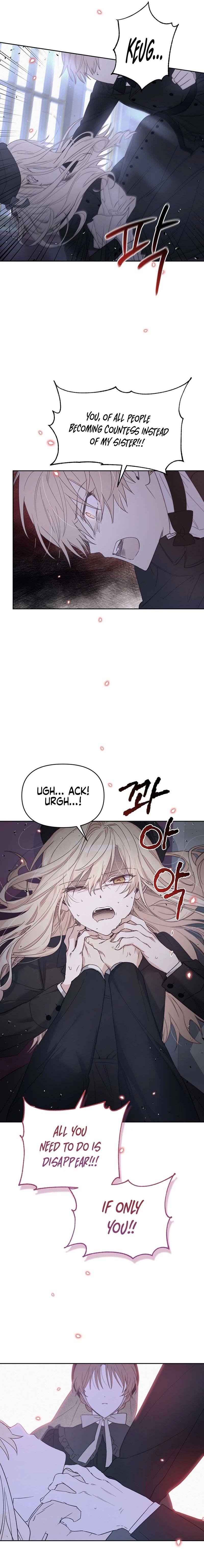 What’s Happening in Lindel? Chapter 32 - Page 17