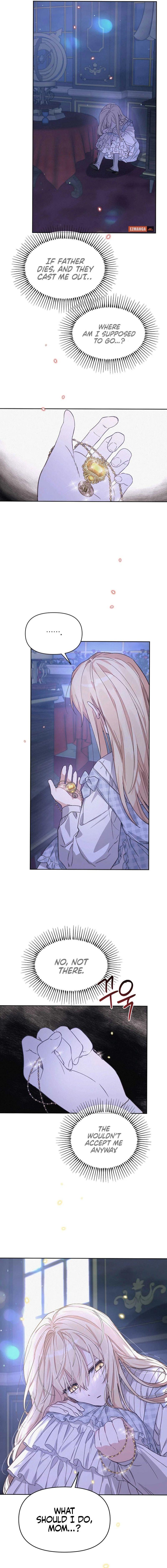 What’s Happening in Lindel? Chapter 32 - Page 3