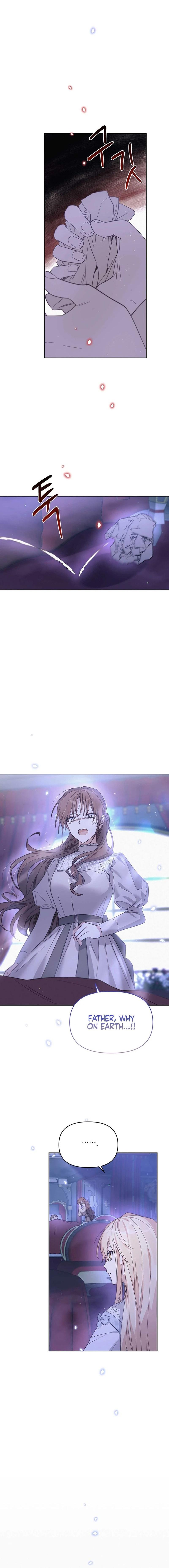 What’s Happening in Lindel? Chapter 32 - Page 6