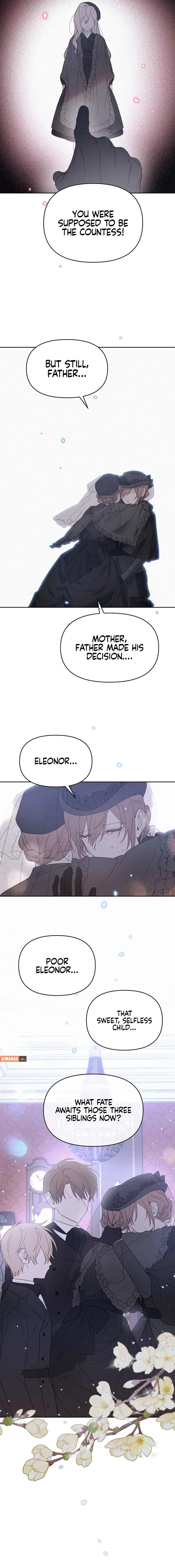 What’s Happening in Lindel? Chapter 32 - Page 10
