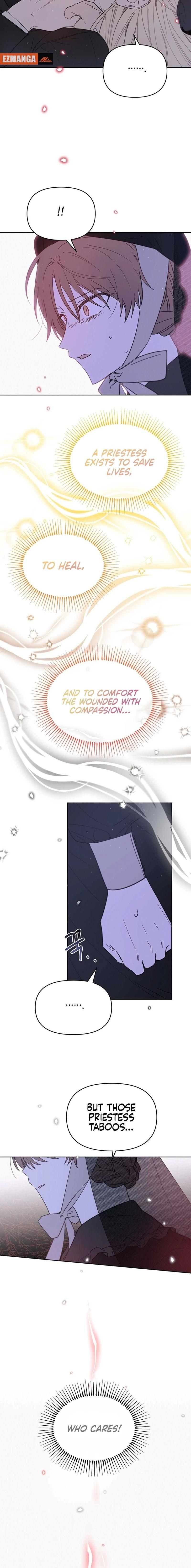 What’s Happening in Lindel? Chapter 33 - Page 2