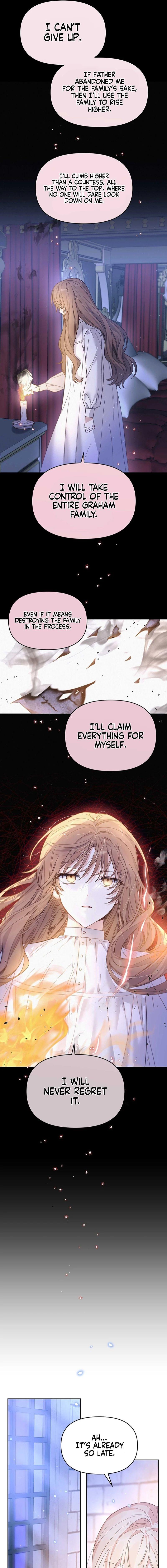 What’s Happening in Lindel? Chapter 33 - Page 11