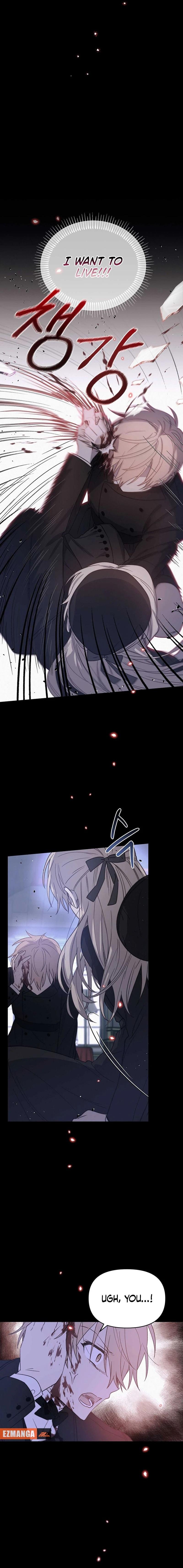 What’s Happening in Lindel? Chapter 33 - Page 4