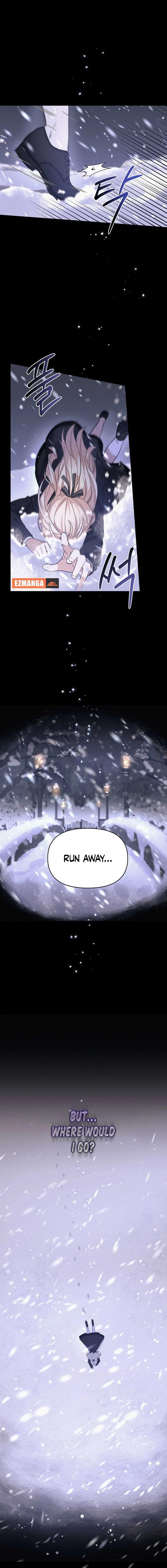 What’s Happening in Lindel? Chapter 33 - Page 6