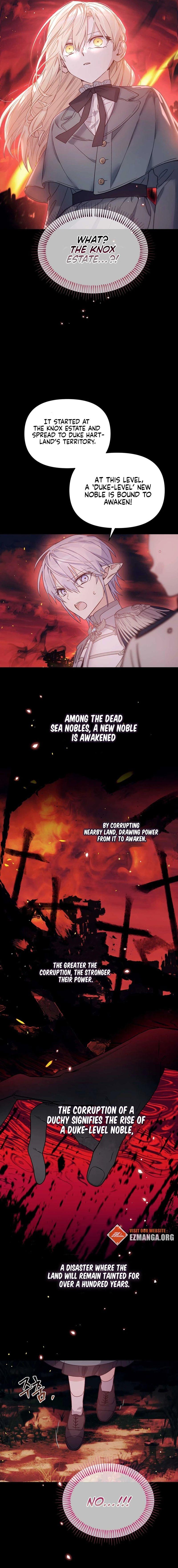 What’s Happening in Lindel? Chapter 35 - Page 15