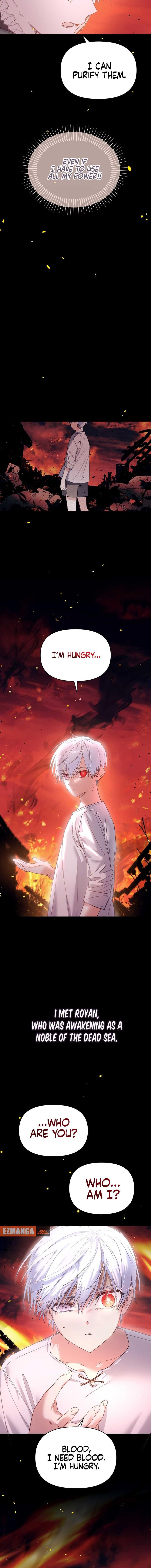 What’s Happening in Lindel? Chapter 36 - Page 2
