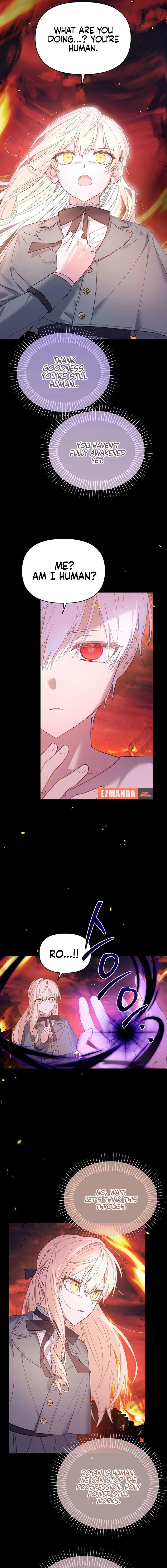 What’s Happening in Lindel? Chapter 36 - Page 3