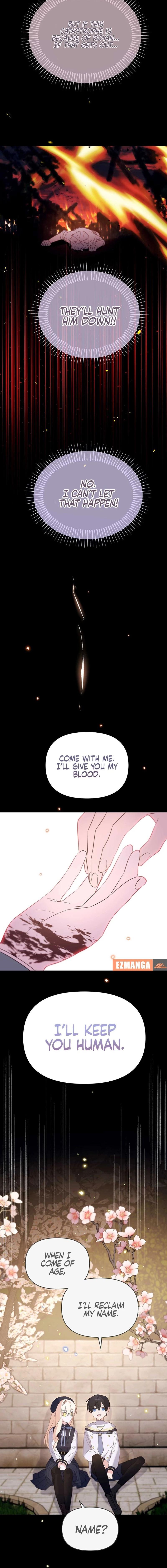 What’s Happening in Lindel? Chapter 36 - Page 4