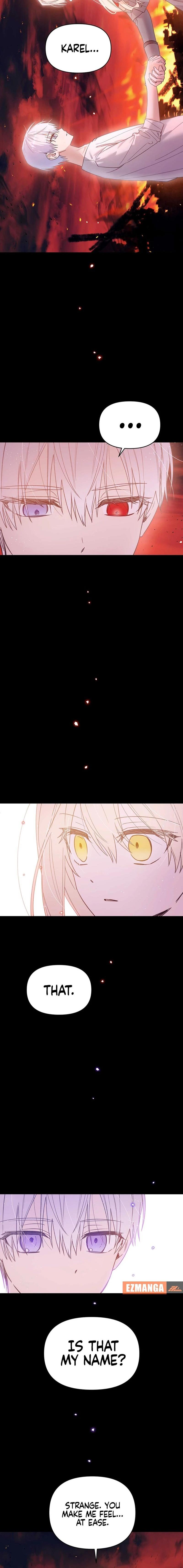 What’s Happening in Lindel? Chapter 36 - Page 6