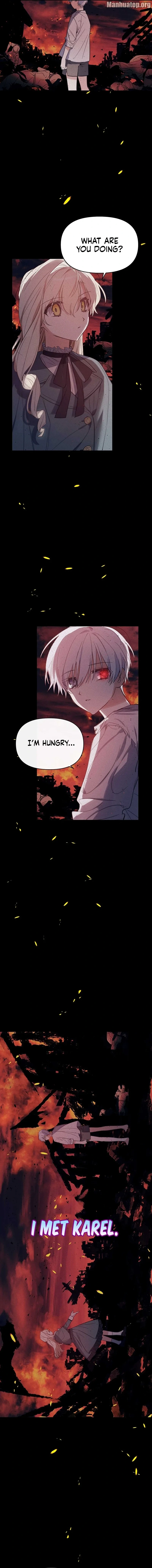 What’s Happening in Lindel? Chapter 6 - Page 2