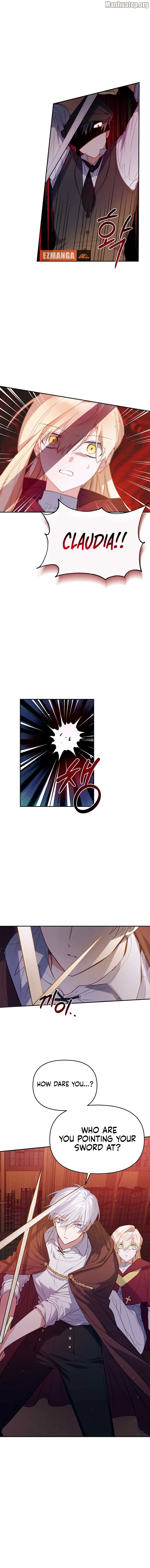What’s Happening in Lindel? Chapter 6 - Page 6