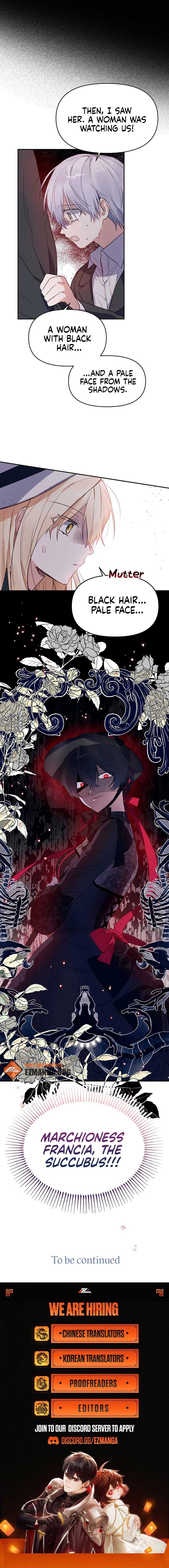 What’s Happening in Lindel? Chapter 7 - Page 14