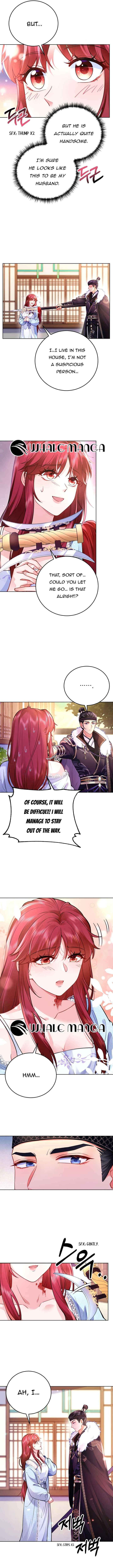 What’s With the Three Kingdoms-Obsessed Male Lead? Chapter 1 - Page 12